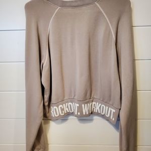 POUND SWEATSHIRT